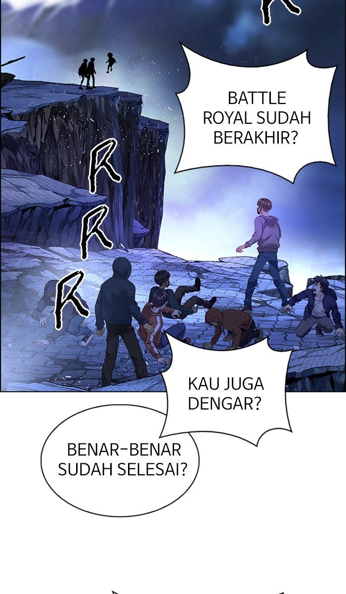 Dice Chapter 350 Gambar 15