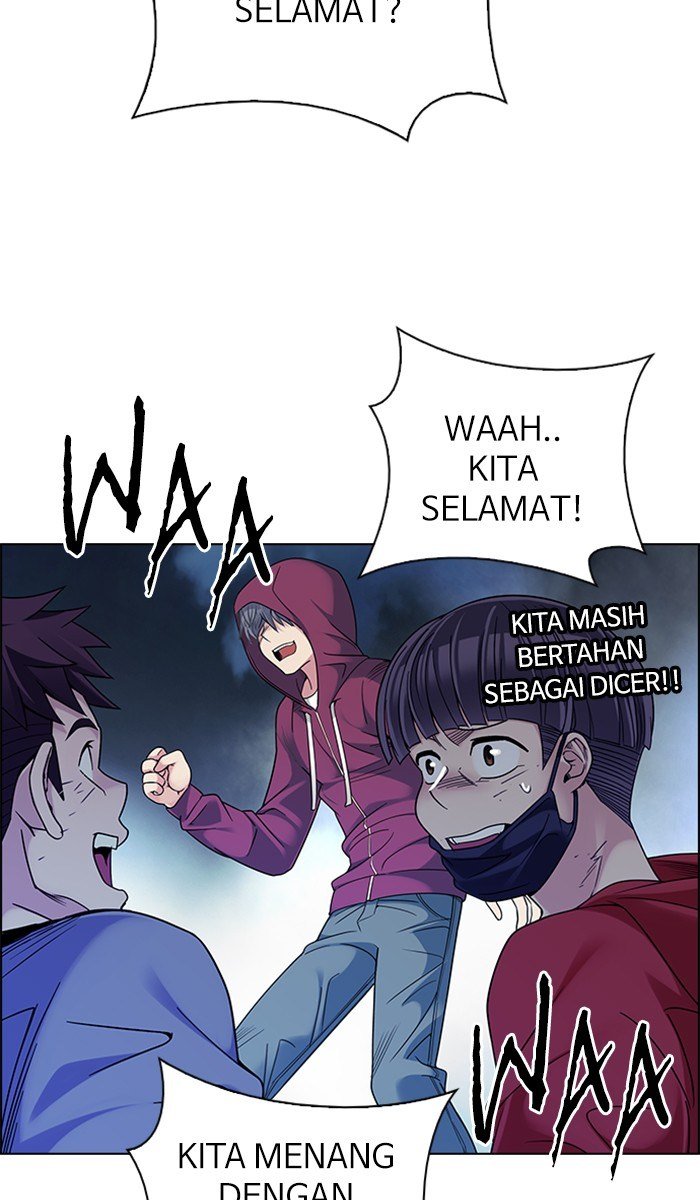 Dice Chapter 350 Gambar 17