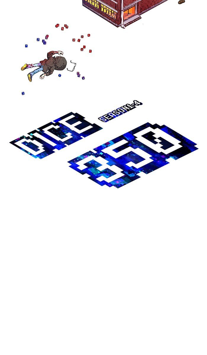 Dice Chapter 350 Gambar 3
