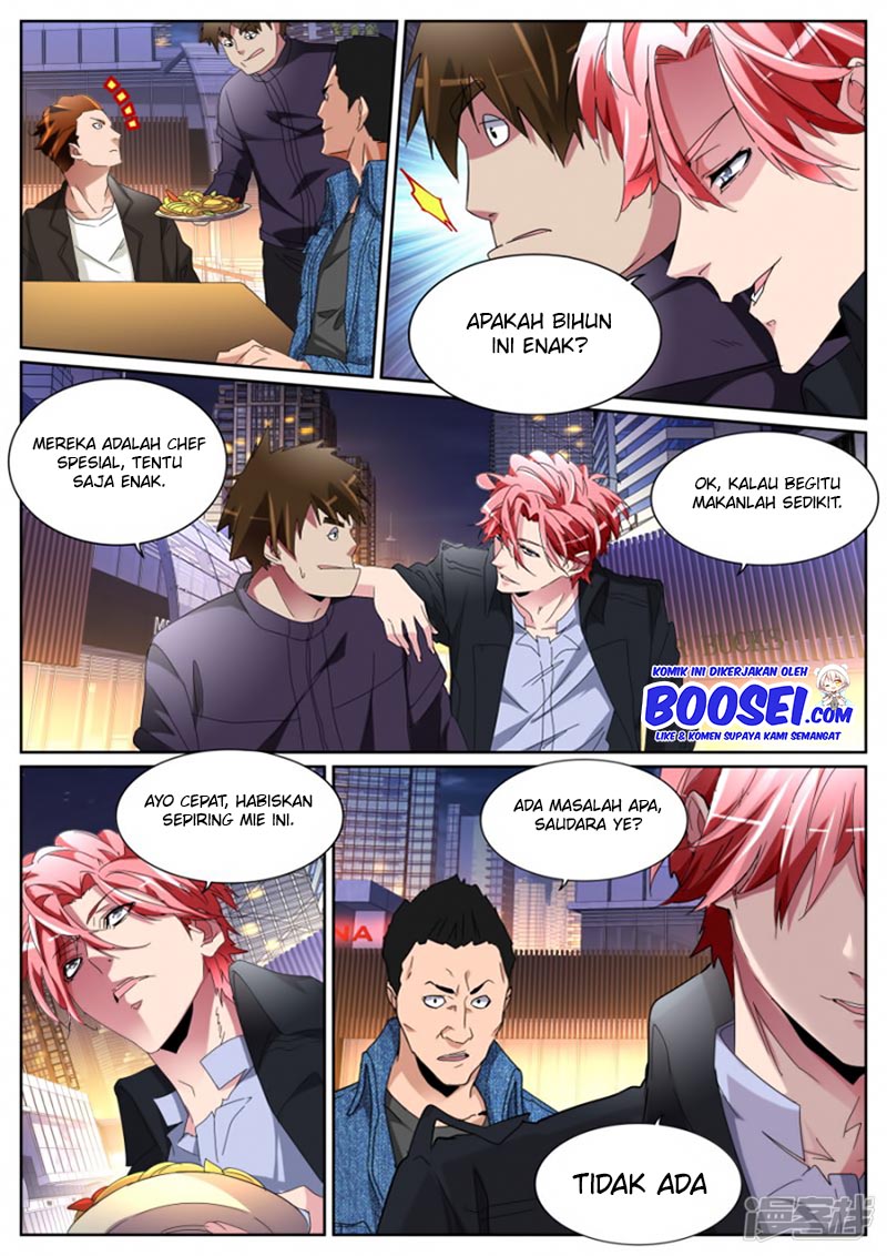 Talented Genius Chapter 108 Gambar 6