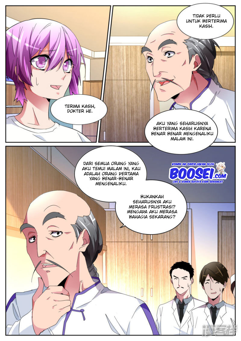 Talented Genius Chapter 106 Gambar 7