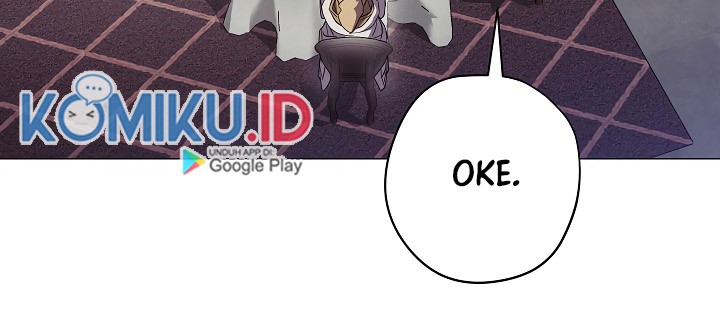 The Live Chapter 65 Gambar 27