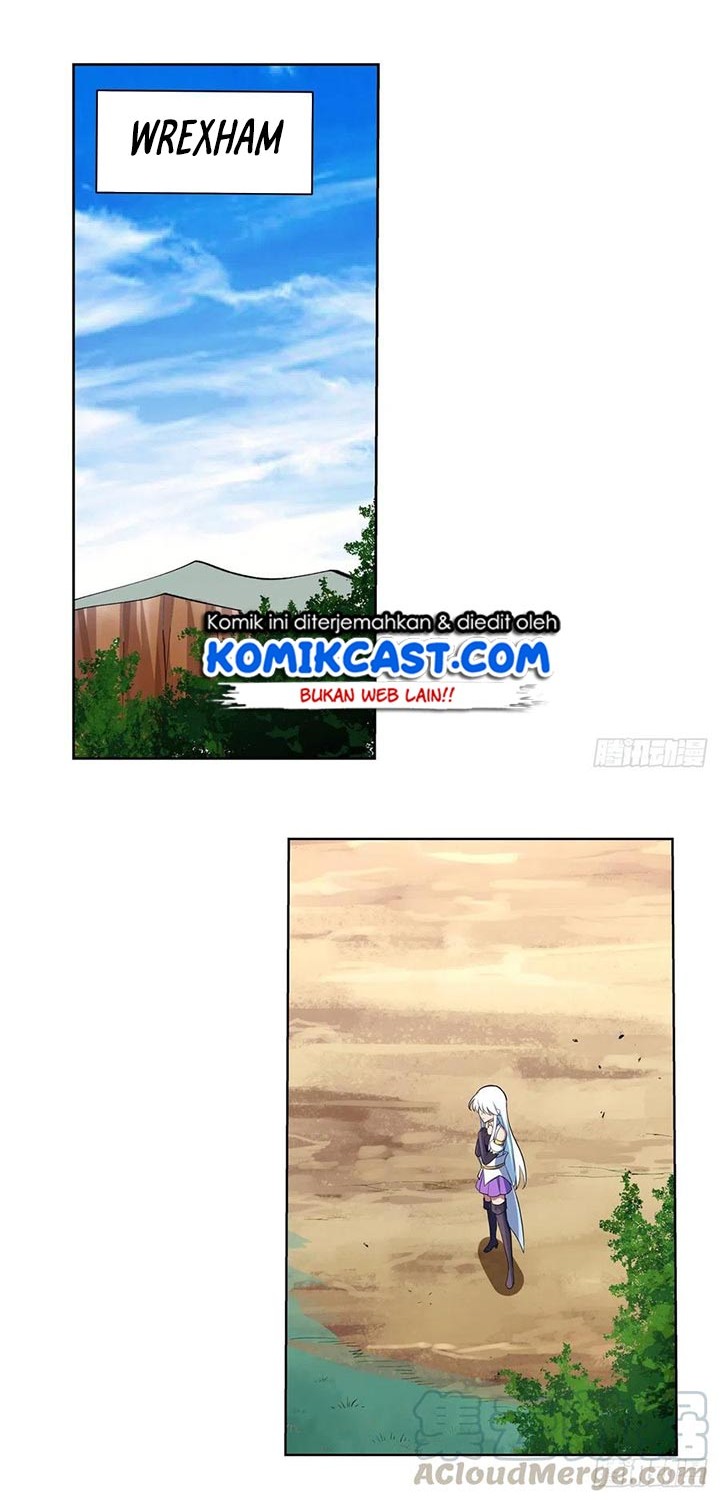 The Demon King Who Lost His Job Chapter 149 Gambar 7