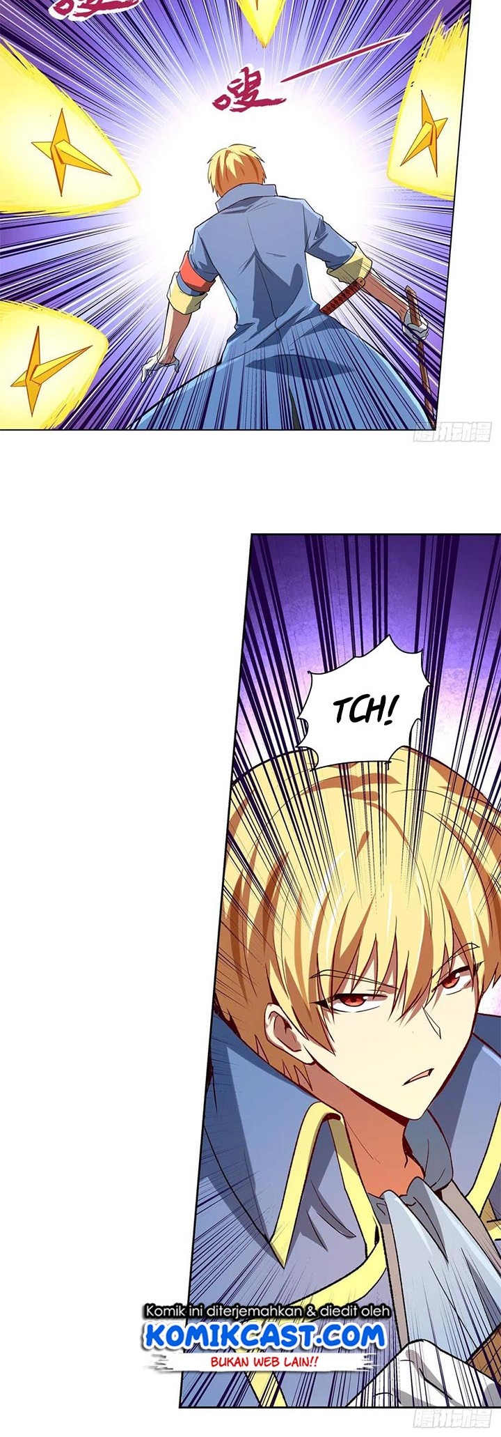 The Demon King Who Lost His Job Chapter 149 Gambar 17