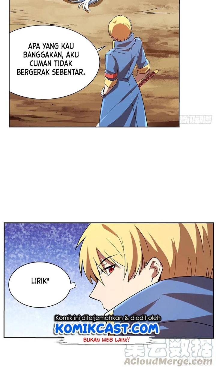 The Demon King Who Lost His Job Chapter 149 Gambar 19