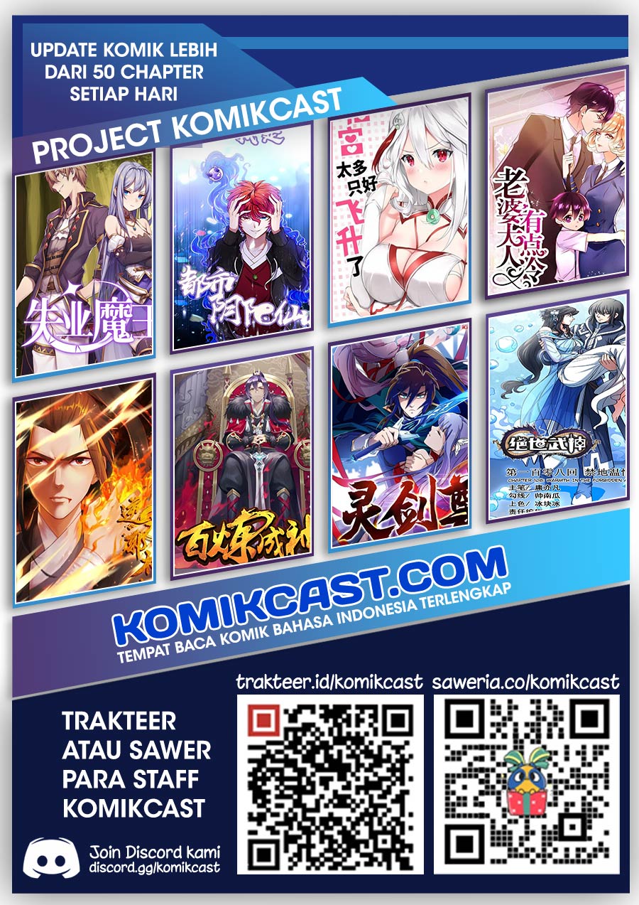 The Demon King Who Lost His Job Chapter 149 Gambar 22