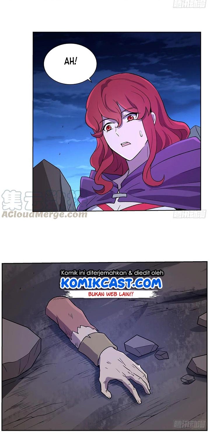 The Demon King Who Lost His Job Chapter 149 Gambar 3