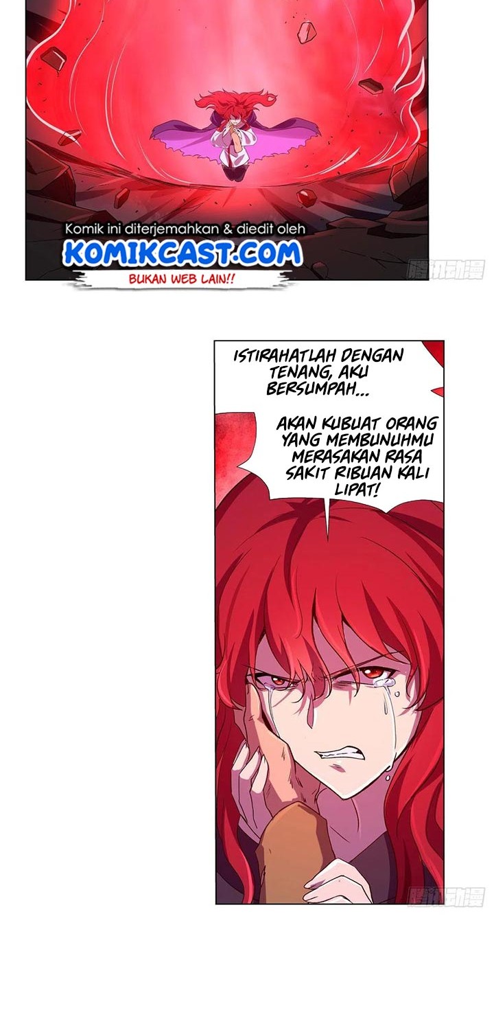 The Demon King Who Lost His Job Chapter 149 Gambar 5