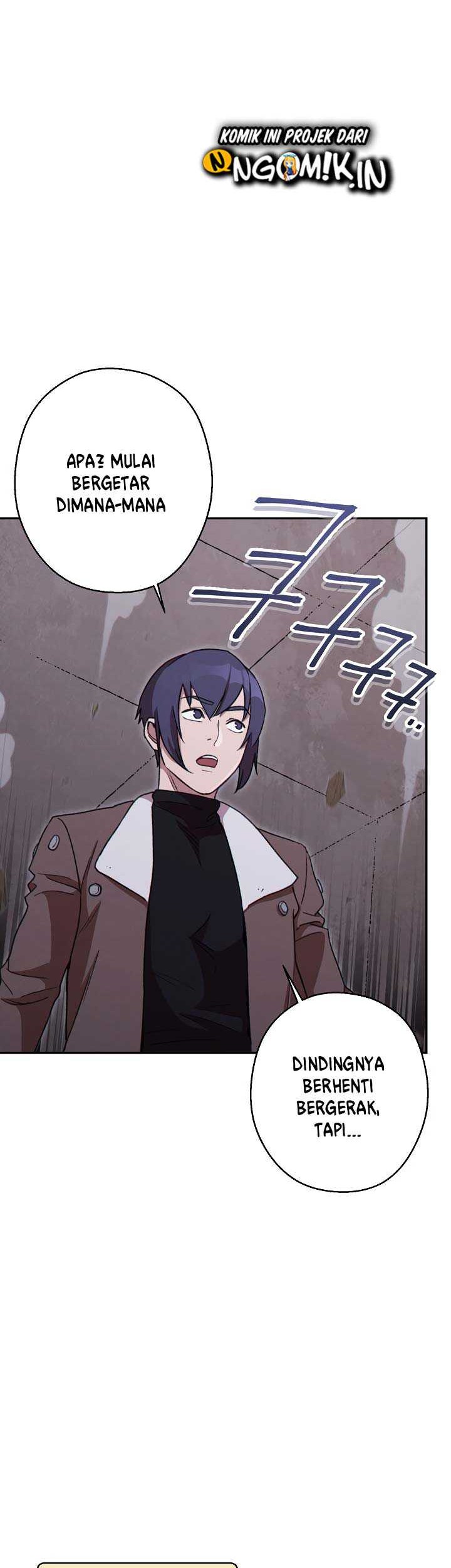 Dungeon Reset Chapter 71 Gambar 9