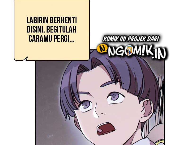 Dungeon Reset Chapter 71 Gambar 10