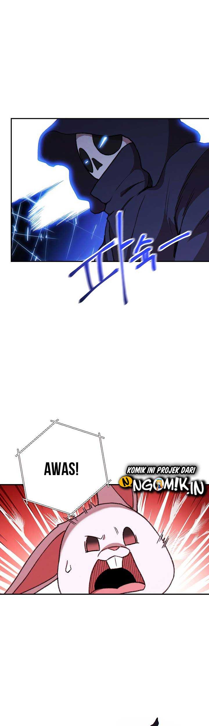 Dungeon Reset Chapter 71 Gambar 15