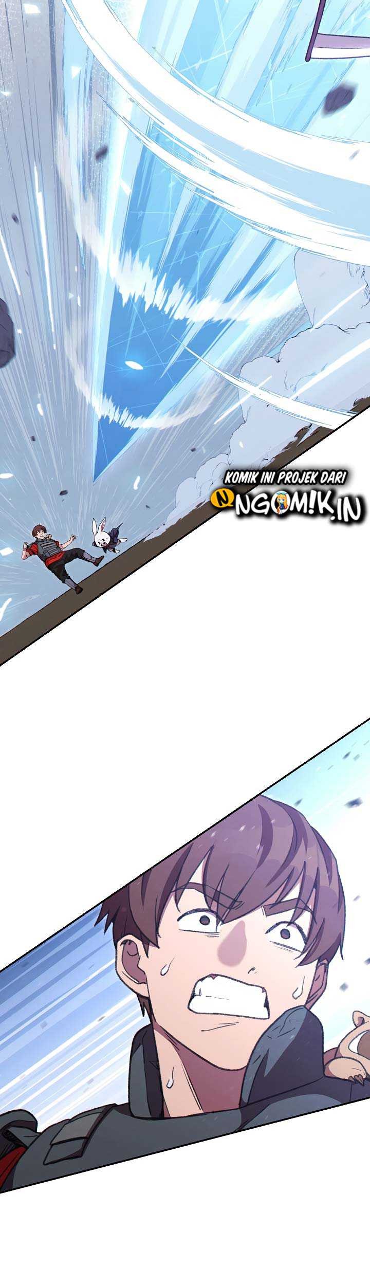 Dungeon Reset Chapter 71 Gambar 17