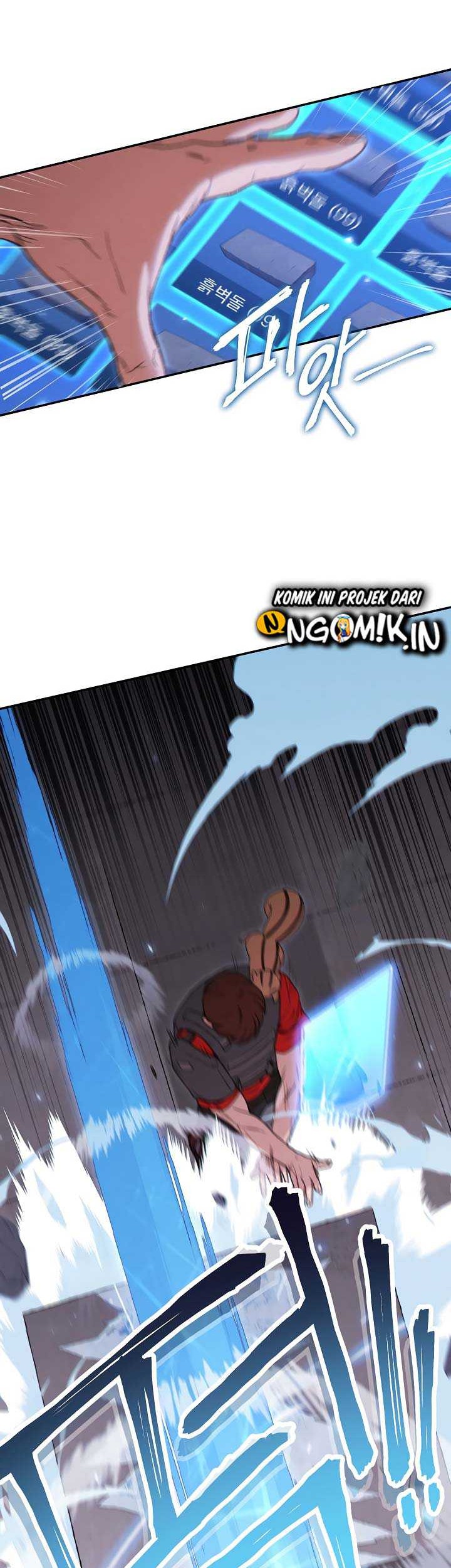 Dungeon Reset Chapter 71 Gambar 18