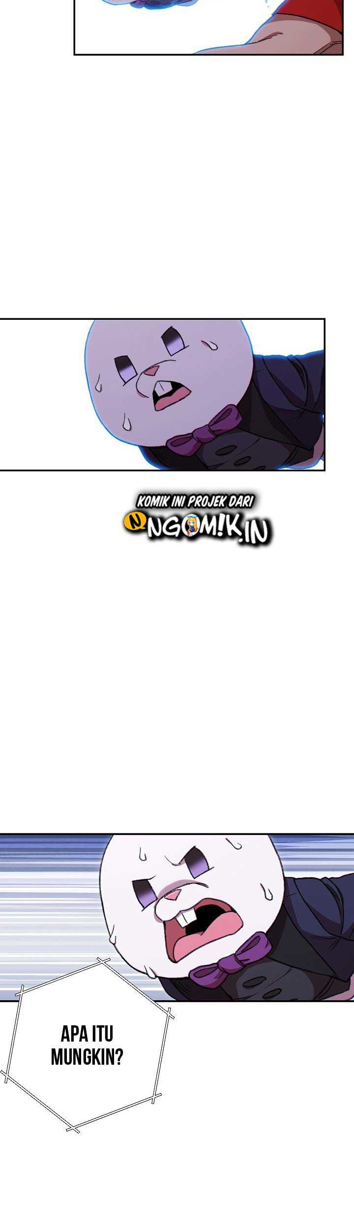 Dungeon Reset Chapter 71 Gambar 36