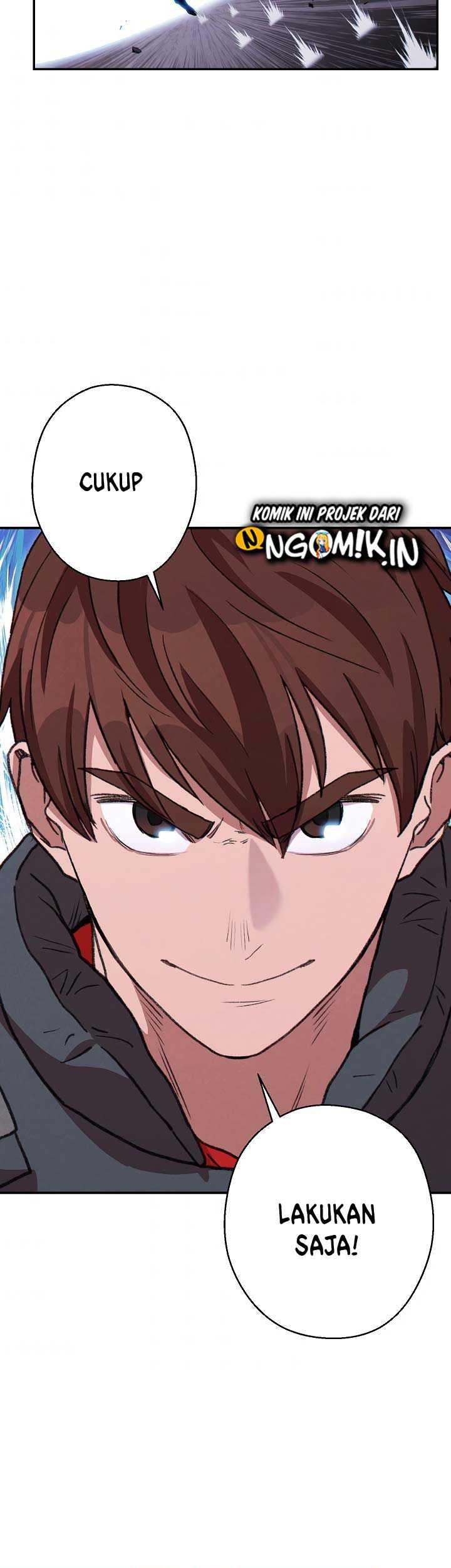 Dungeon Reset Chapter 71 Gambar 38