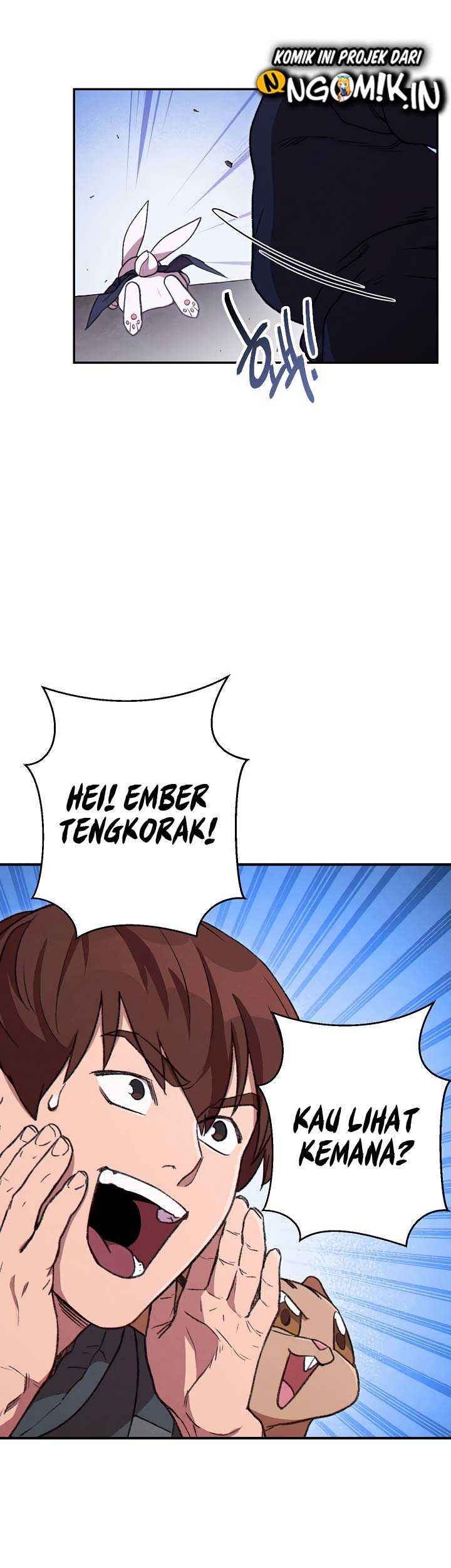 Dungeon Reset Chapter 71 Gambar 41