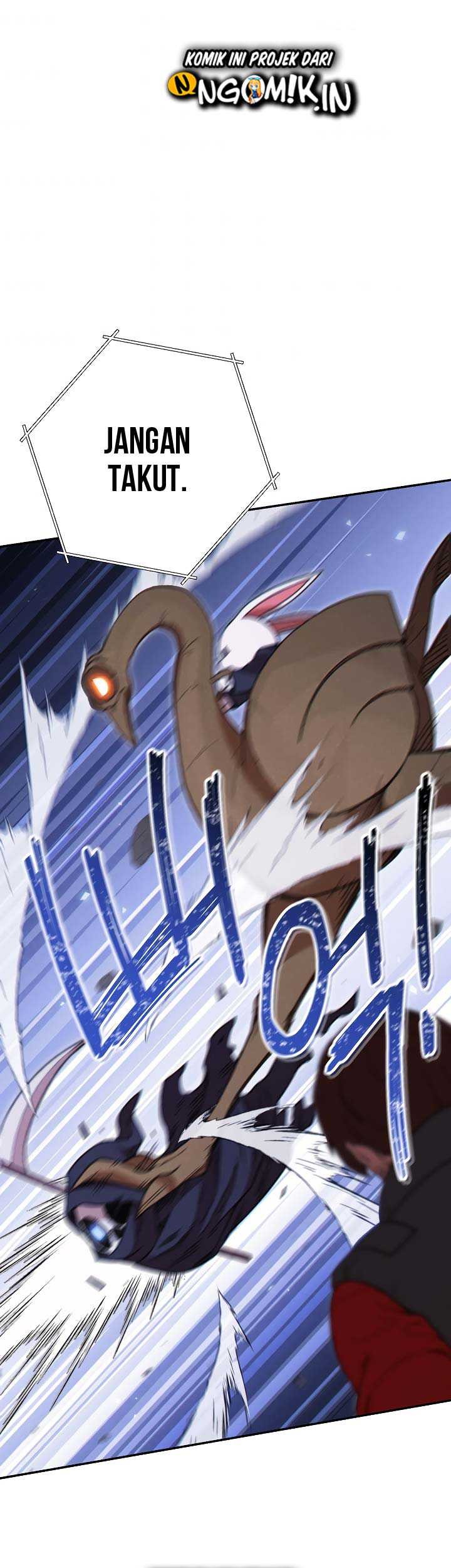 Dungeon Reset Chapter 71 Gambar 50