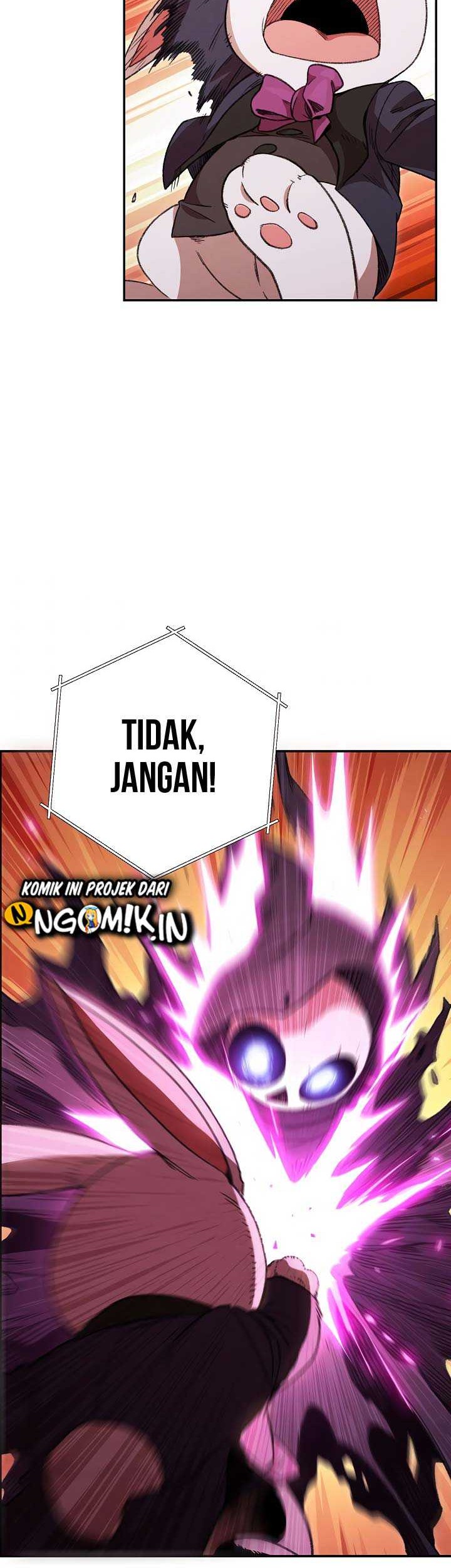 Dungeon Reset Chapter 71 Gambar 54