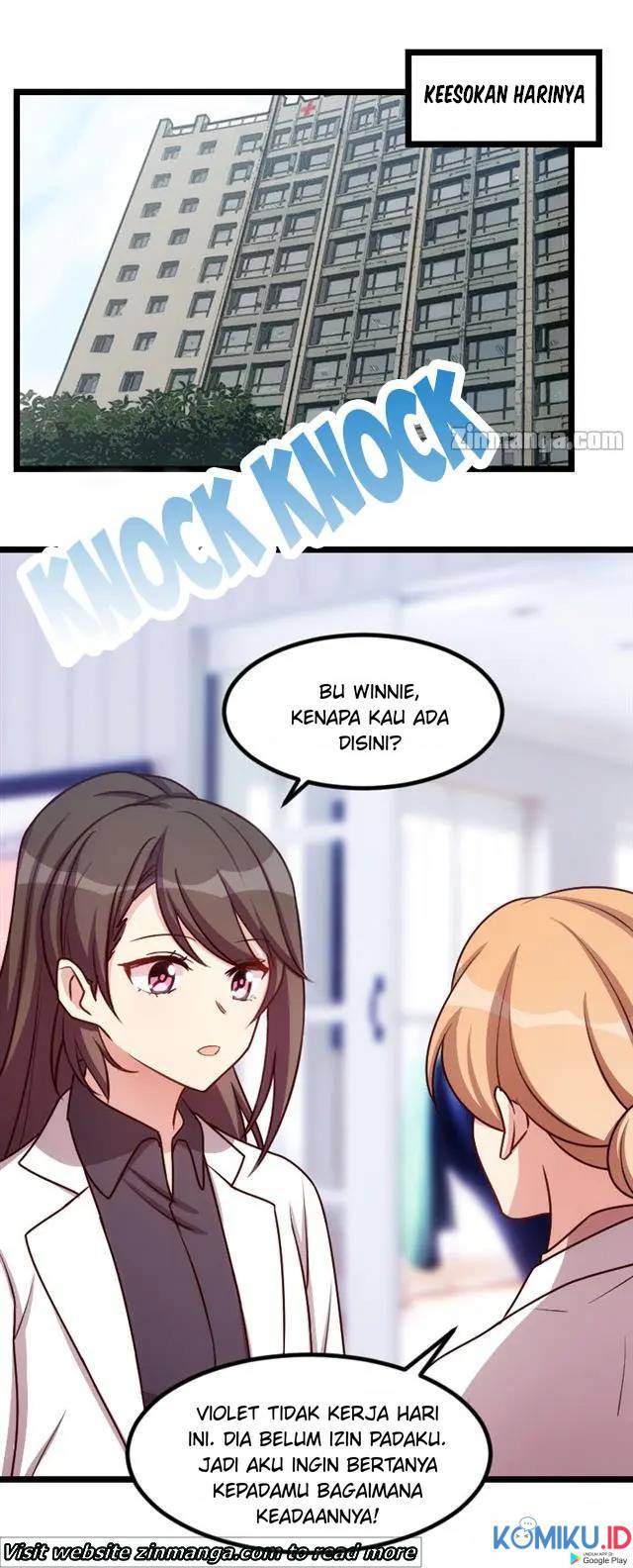 CEO’s Sudden Proposal Chapter 171 Gambar 4