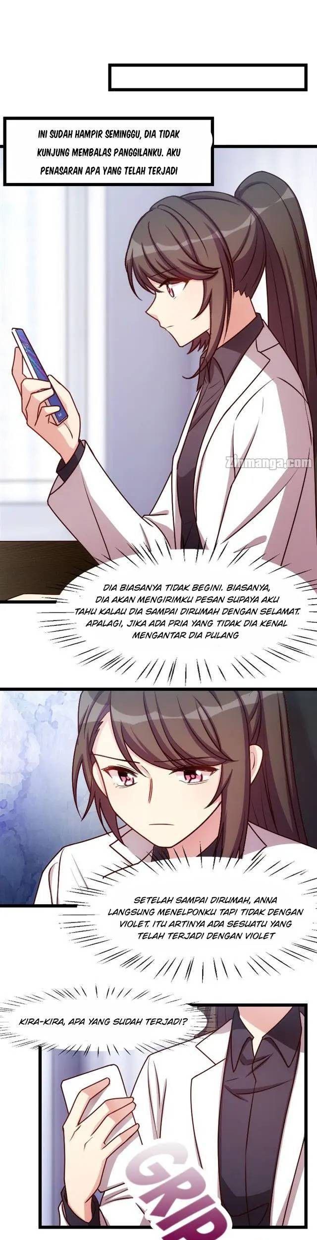 CEO’s Sudden Proposal Chapter 171 Gambar 6