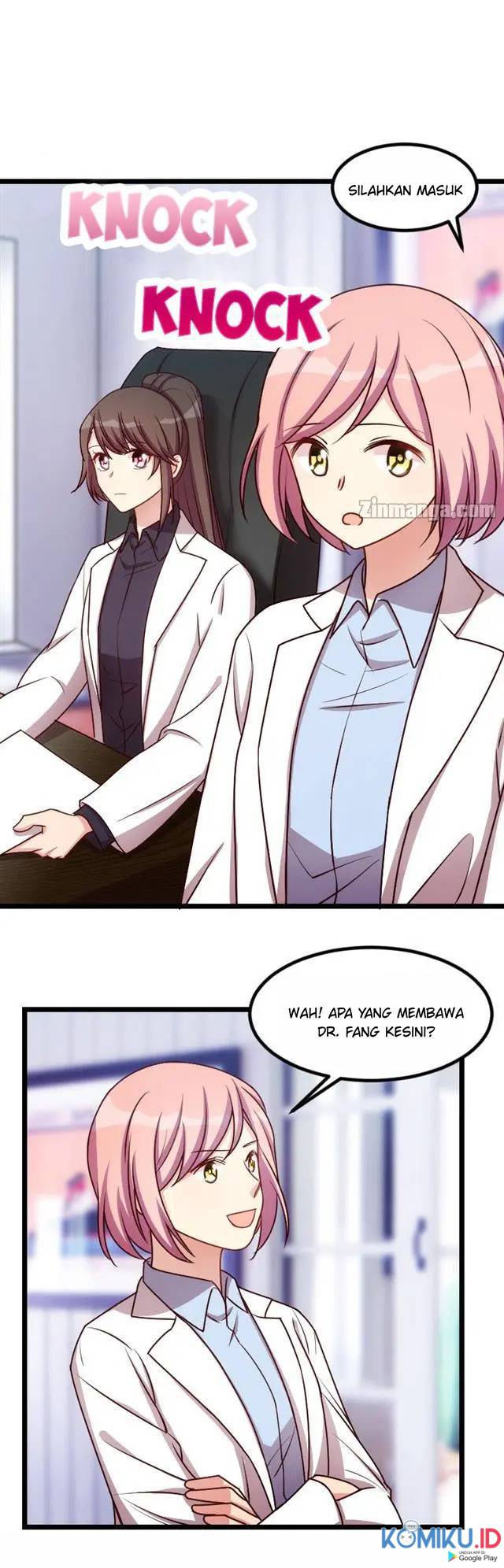 CEO’s Sudden Proposal Chapter 171 Gambar 9