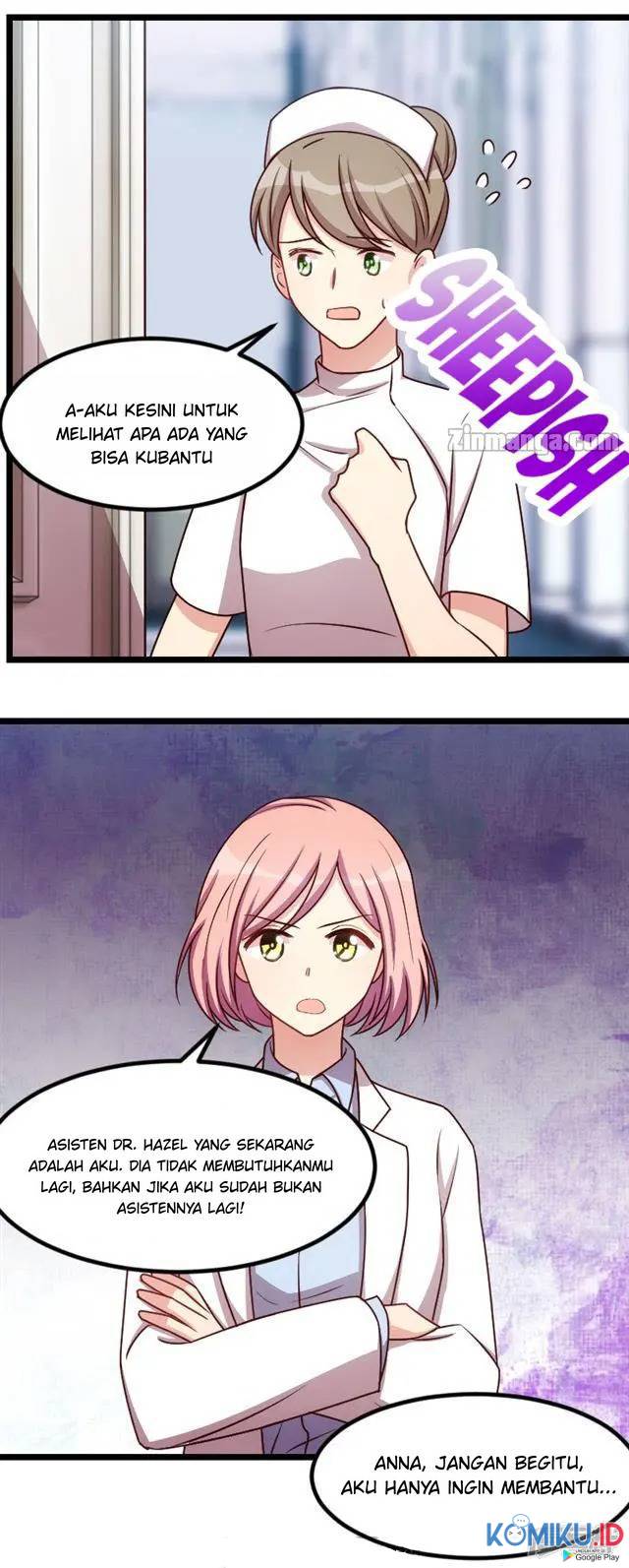 CEO’s Sudden Proposal Chapter 171 Gambar 10