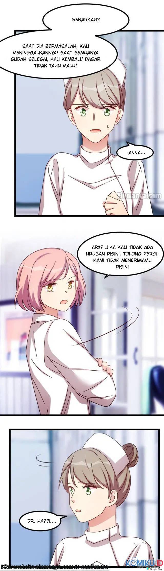 CEO’s Sudden Proposal Chapter 171 Gambar 11