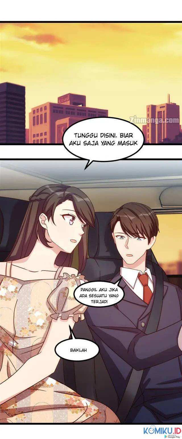 CEO’s Sudden Proposal Chapter 171 Gambar 15