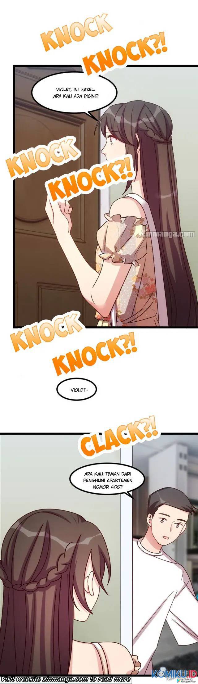 CEO’s Sudden Proposal Chapter 171 Gambar 16