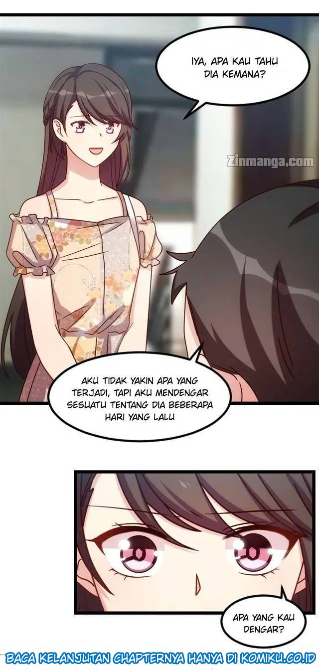 CEO’s Sudden Proposal Chapter 171 Gambar 17