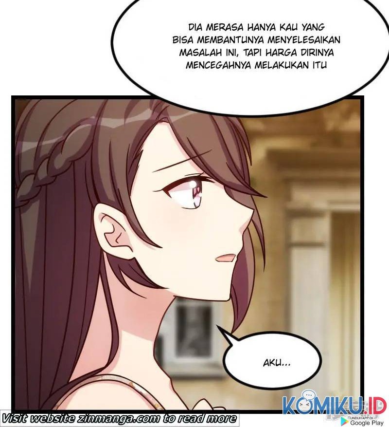 CEO’s Sudden Proposal Chapter 172 Gambar 11