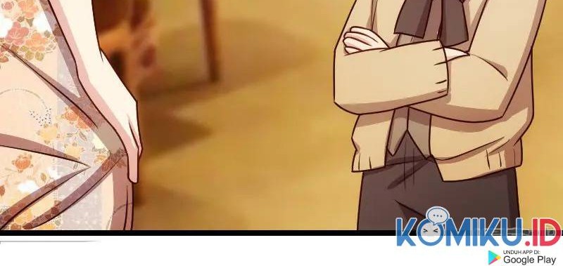 CEO’s Sudden Proposal Chapter 172 Gambar 19