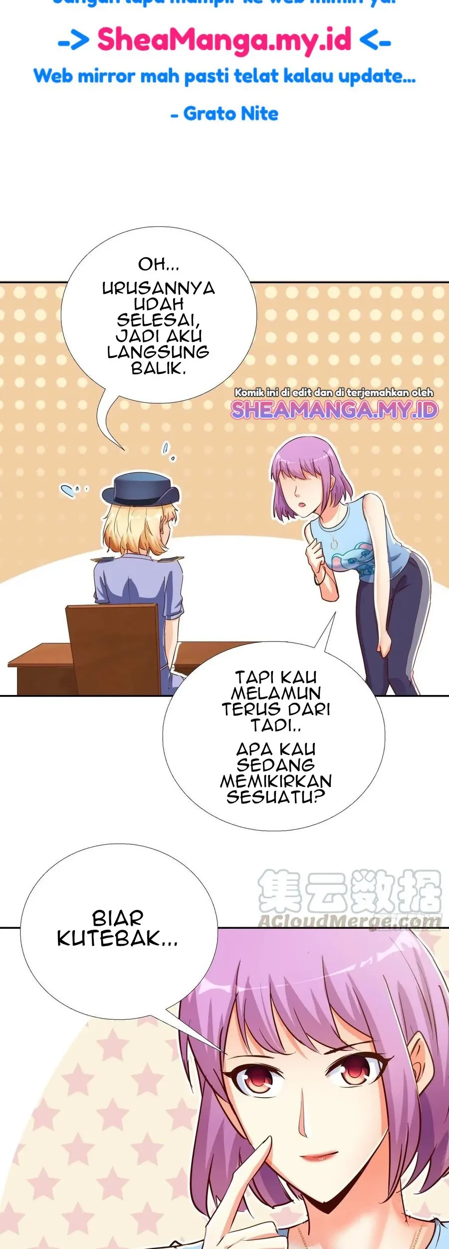 Super School Doctor Chapter 114 Gambar 5