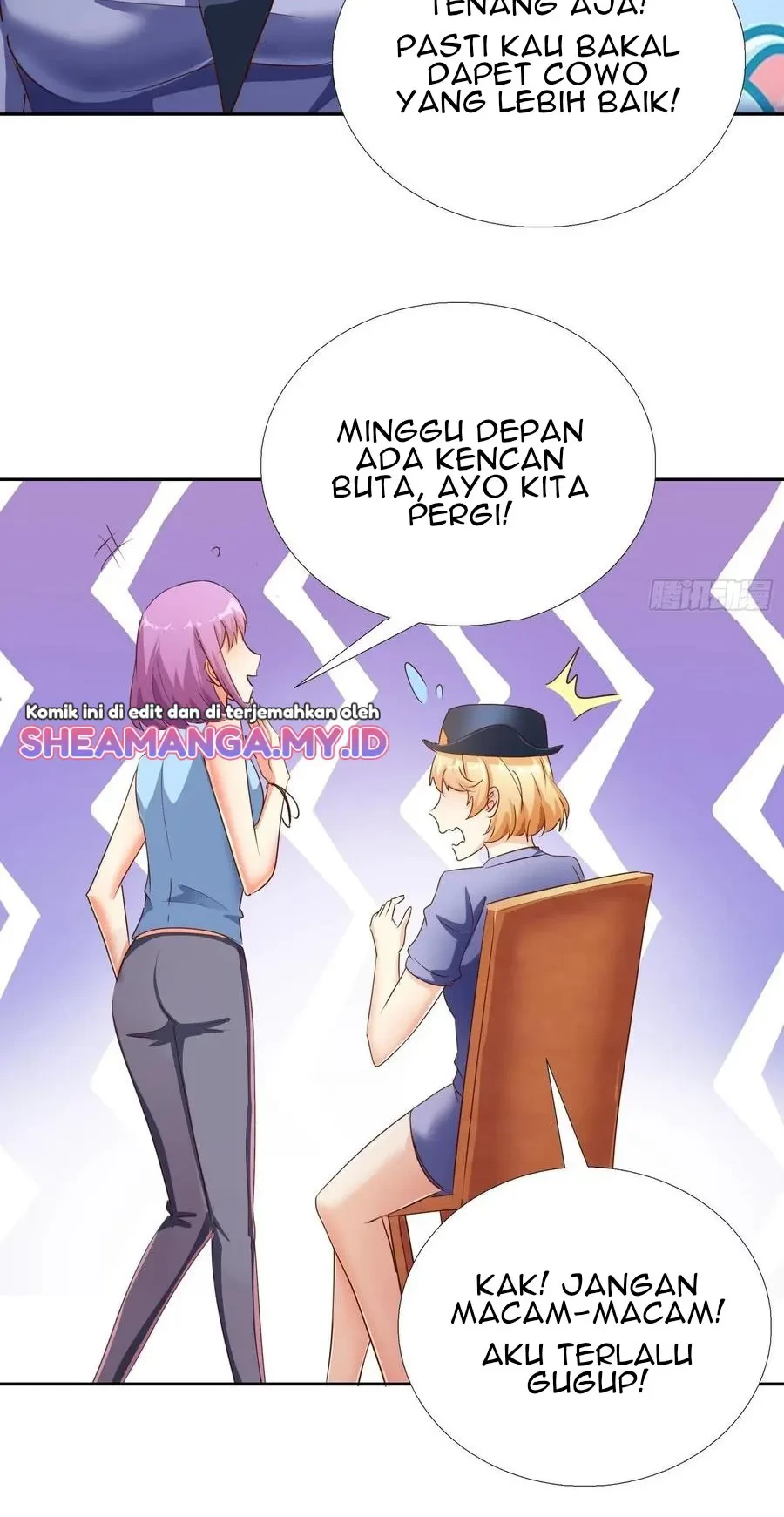 Super School Doctor Chapter 114 Gambar 9