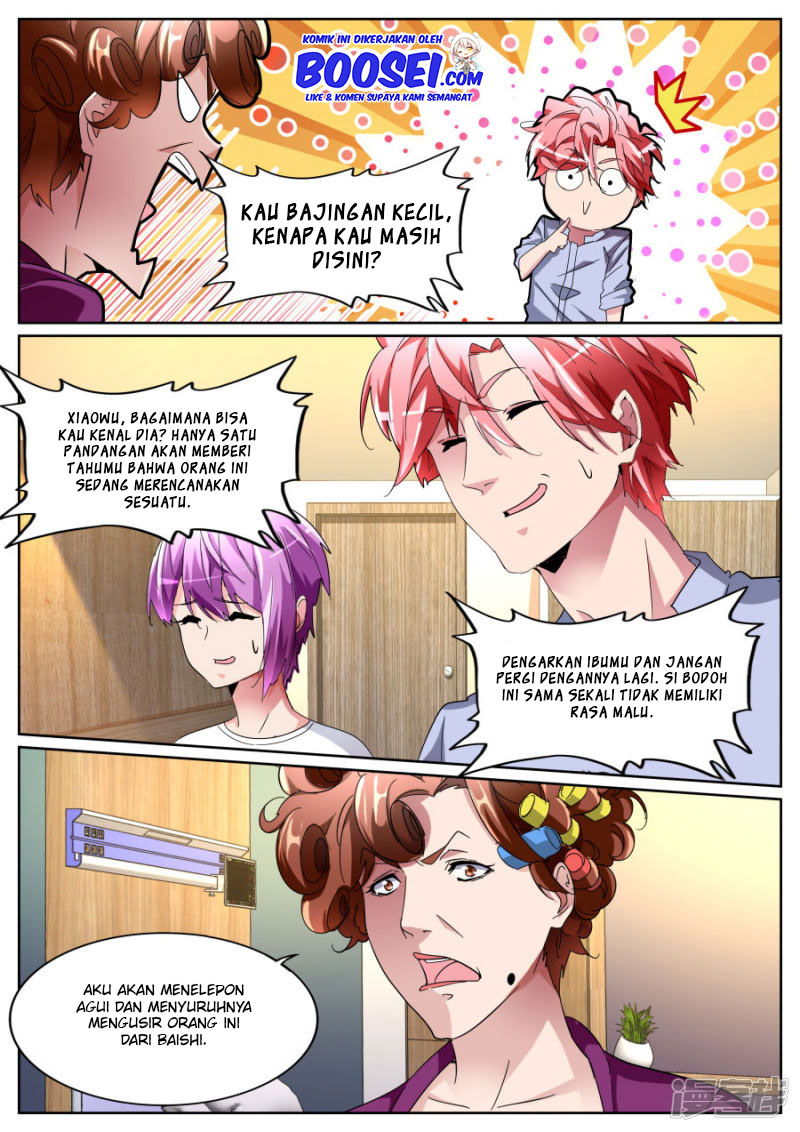 Talented Genius Chapter 104 Gambar 6