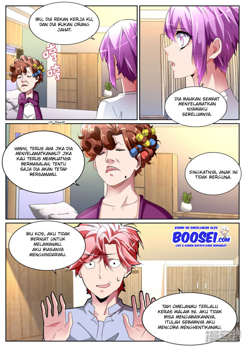 Talented Genius Chapter 104 Gambar 7