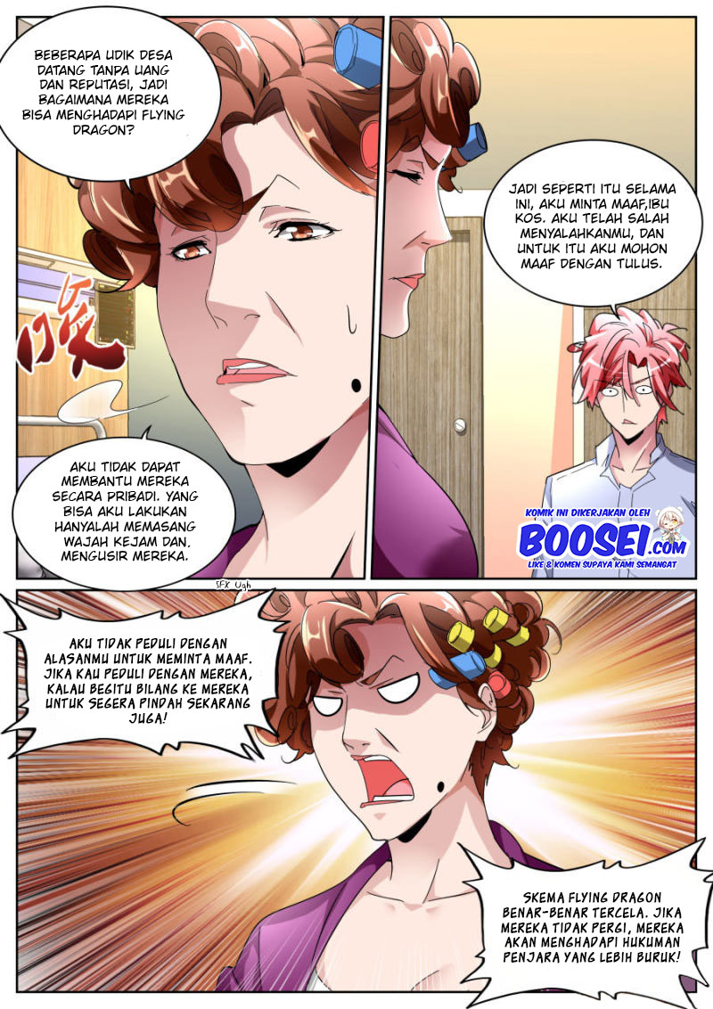 Talented Genius Chapter 104 Gambar 9