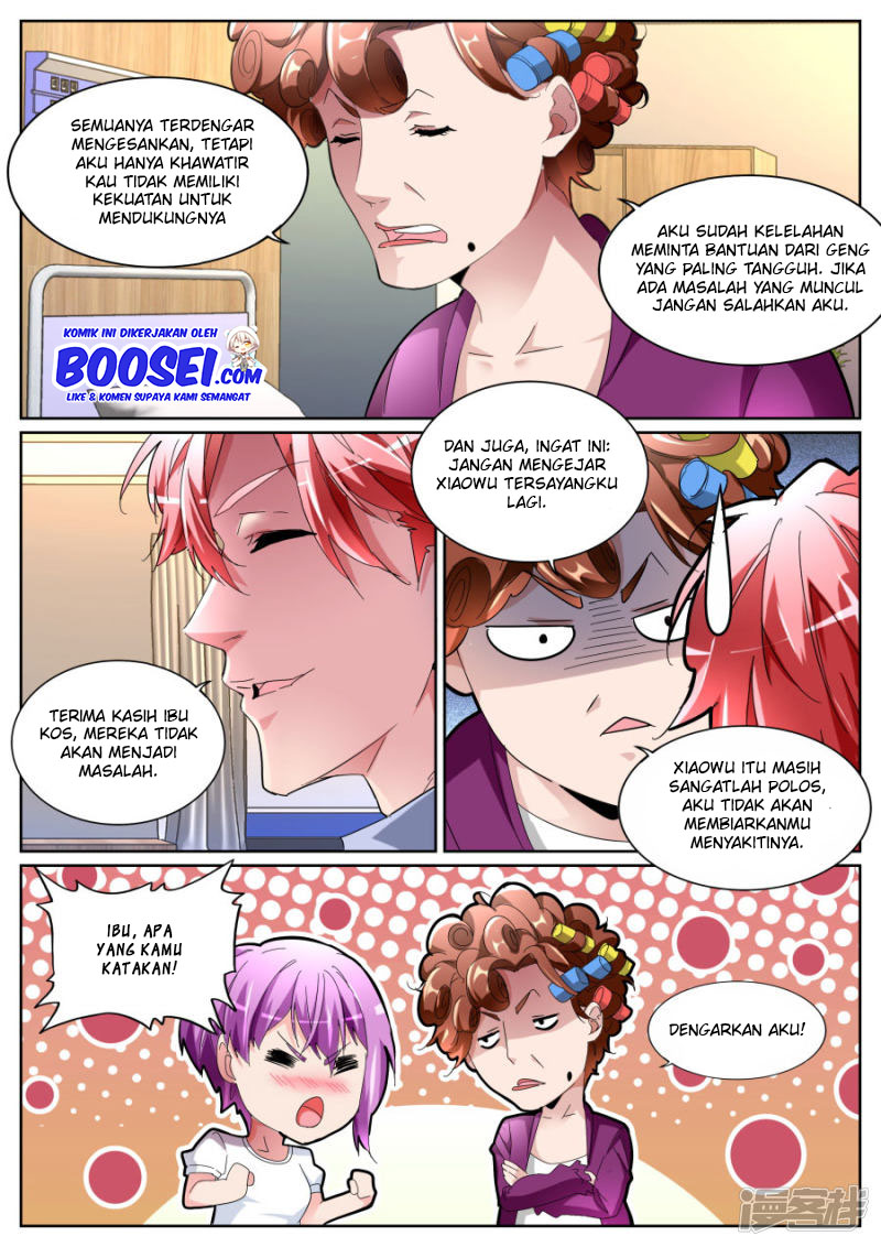 Talented Genius Chapter 104 Gambar 11