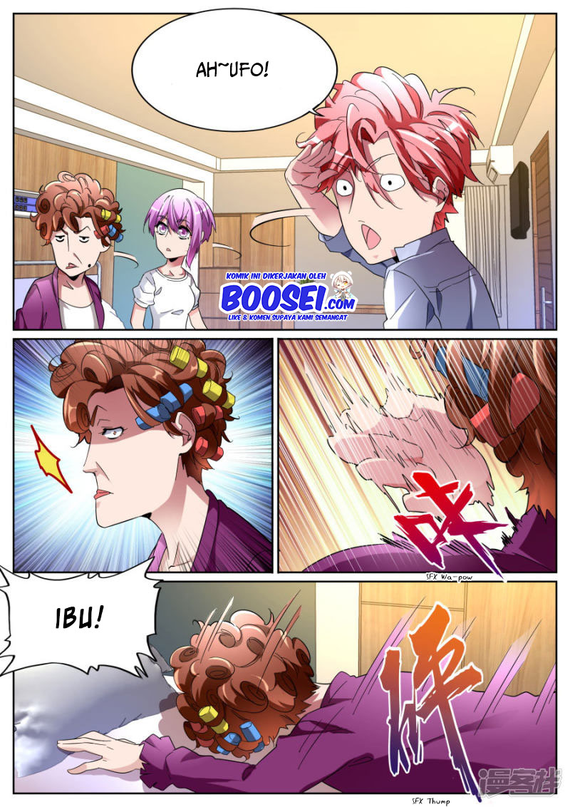 Talented Genius Chapter 104 Gambar 14