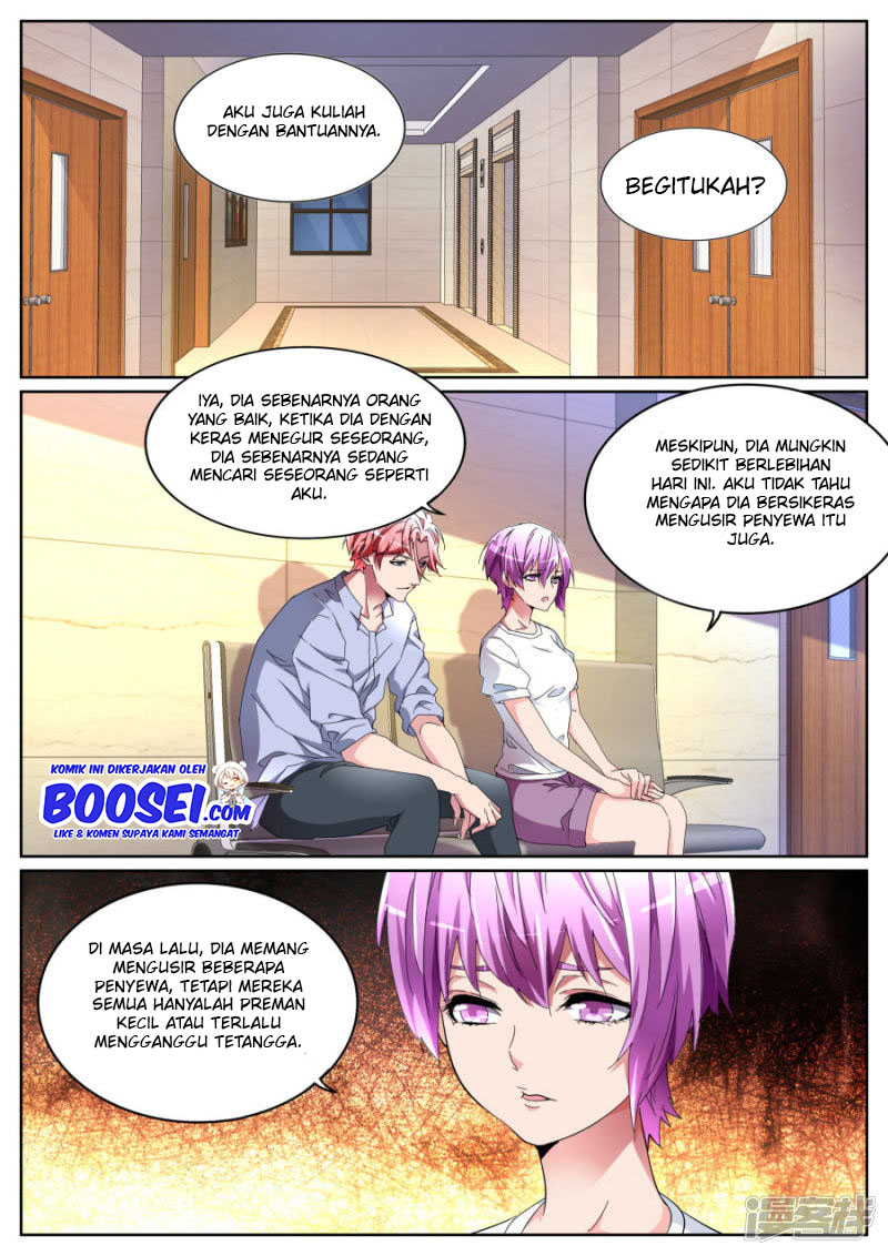 Talented Genius Chapter 103 Gambar 5