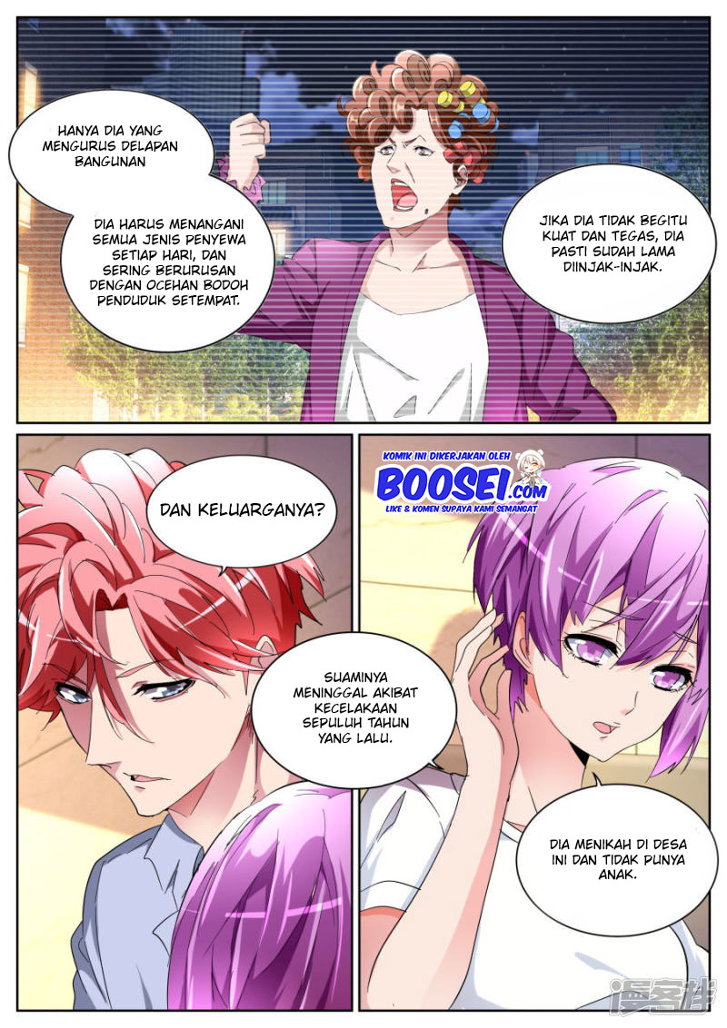 Talented Genius Chapter 103 Gambar 7