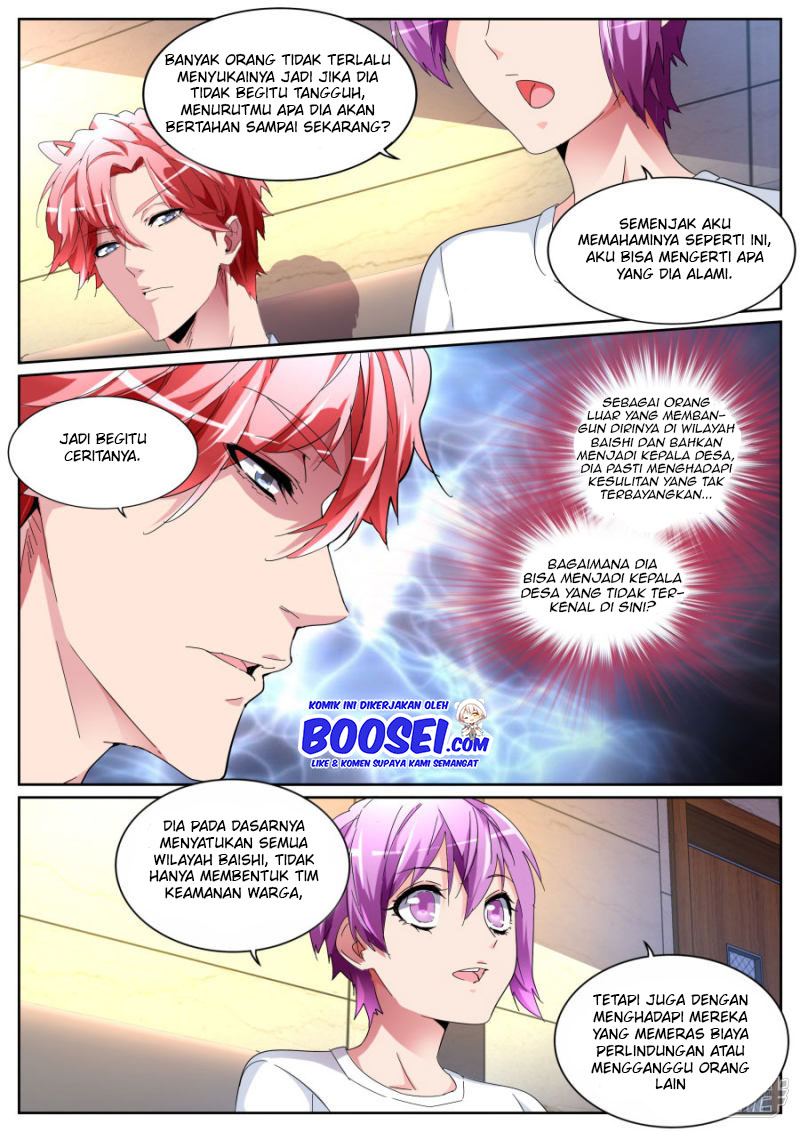 Talented Genius Chapter 103 Gambar 8