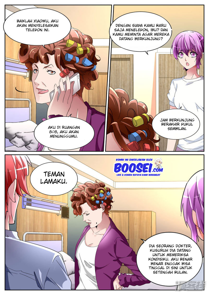 Talented Genius Chapter 103 Gambar 12