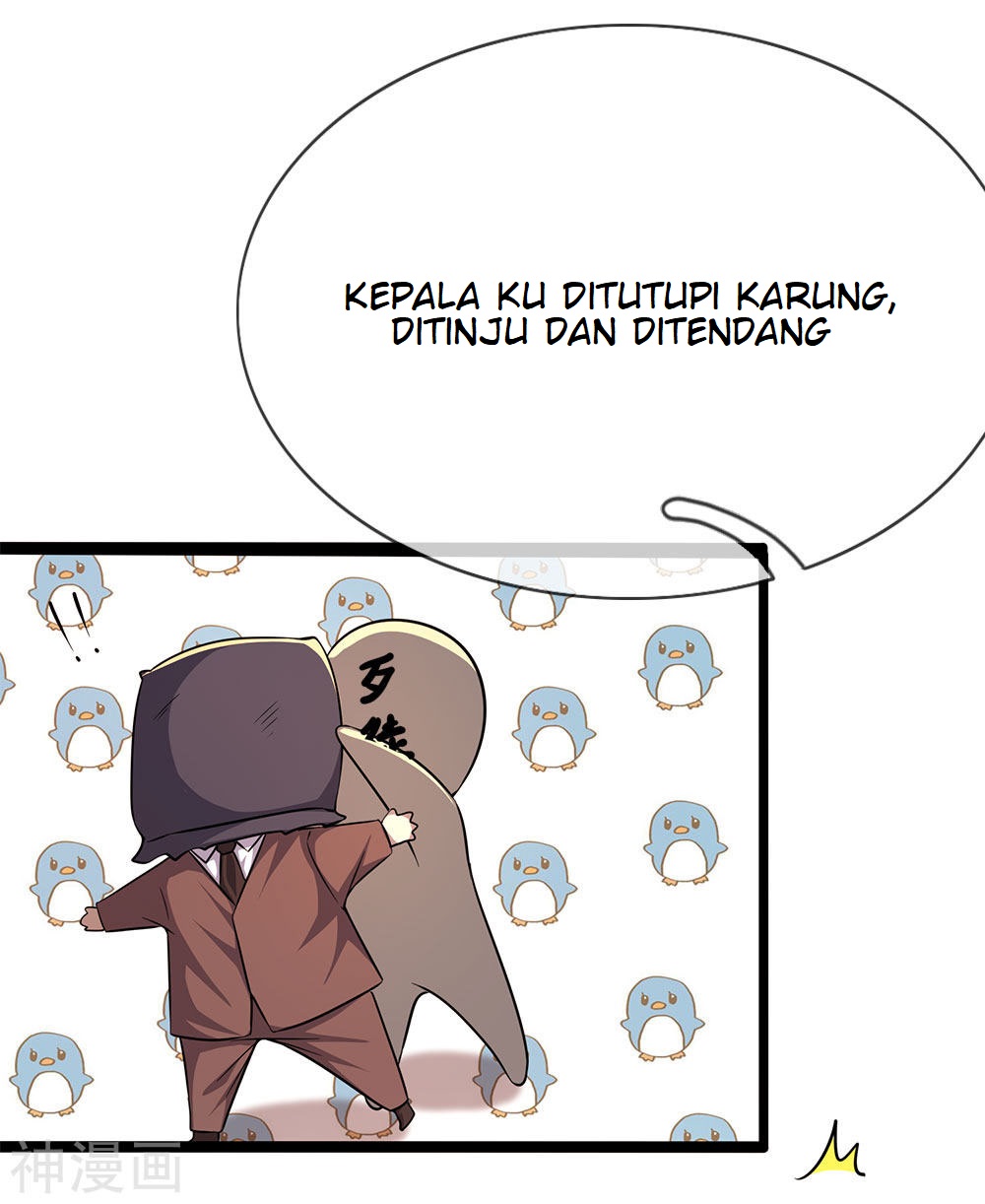 Medical Martial Arts Chapter 196 Gambar 11