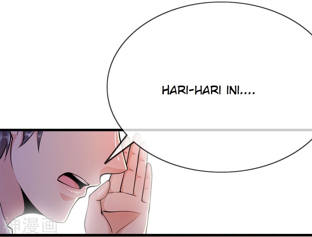 Medical Martial Arts Chapter 196 Gambar 22