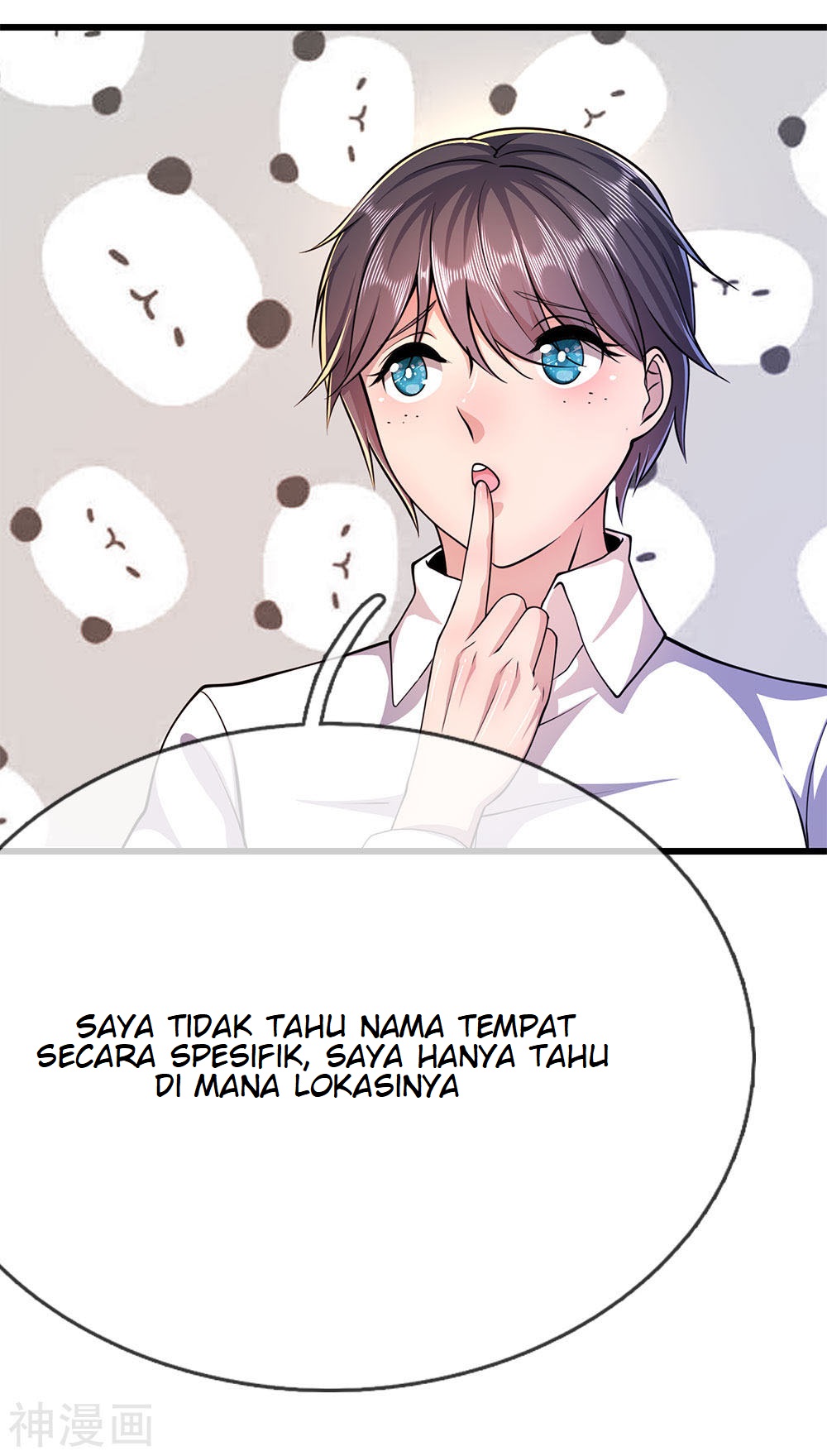 Medical Martial Arts Chapter 196 Gambar 27