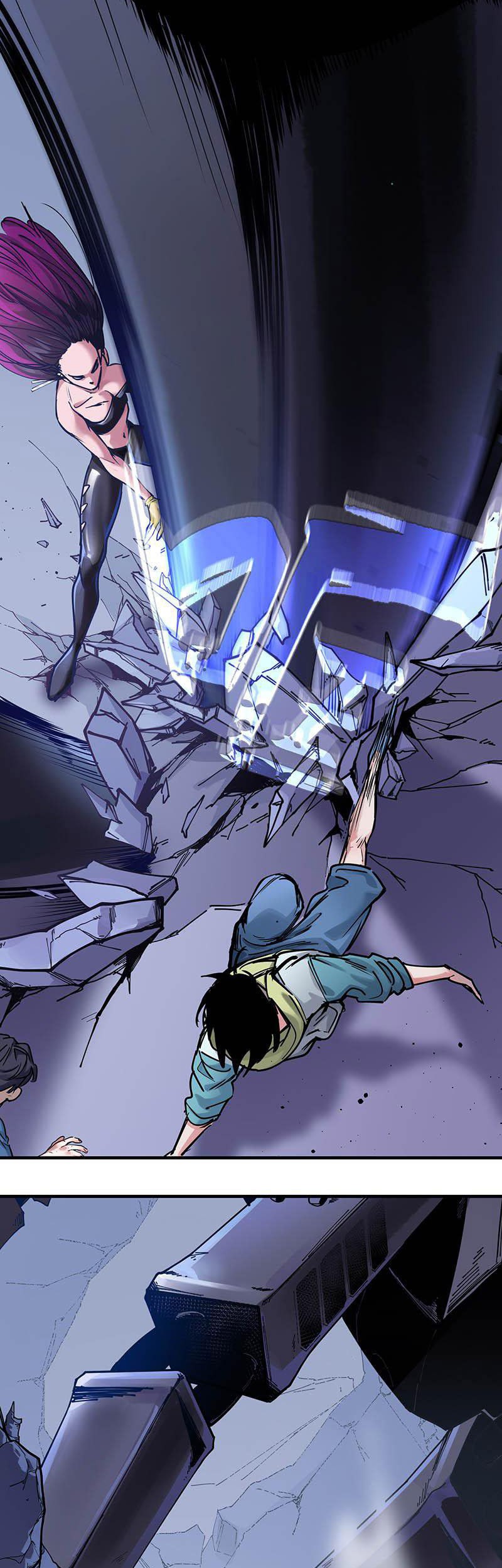 Villain Initialization Chapter 11 Gambar 11