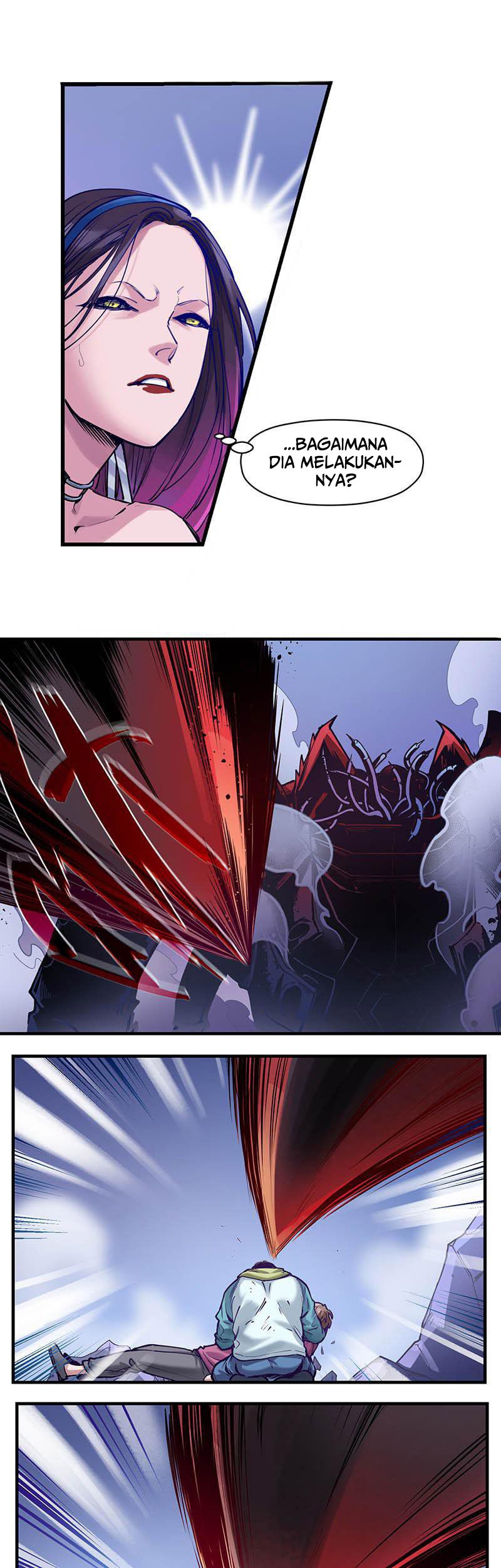 Villain Initialization Chapter 11 Gambar 18