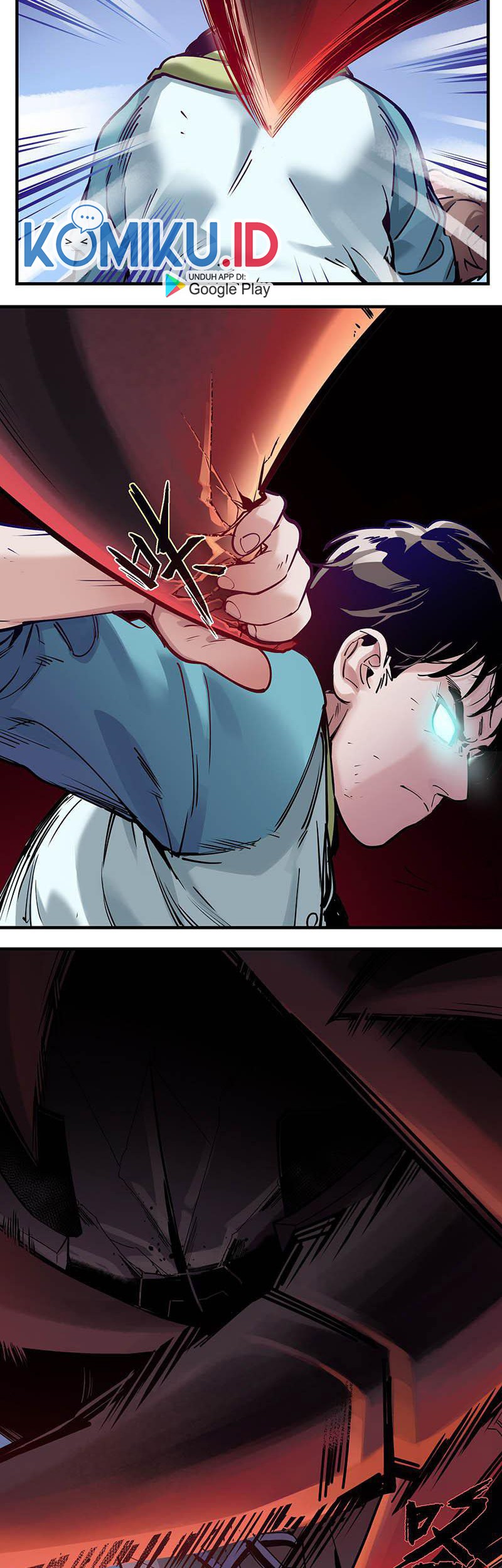 Villain Initialization Chapter 11 Gambar 19