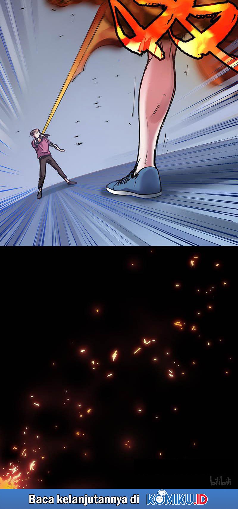 Villain Initialization Chapter 11 Gambar 25